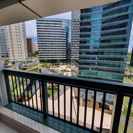 Vision Express Hotel Brasilia Exterior photo