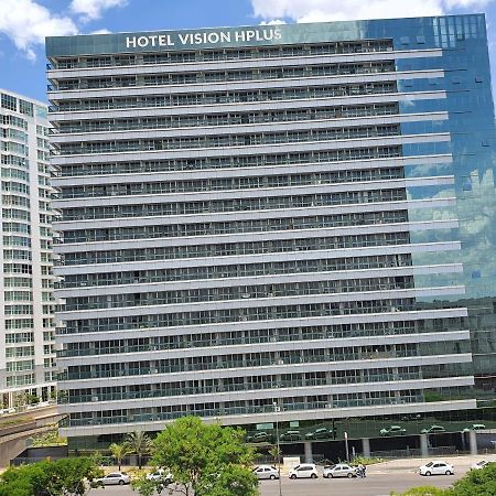 Vision Express Hotel Brasilia Exterior photo