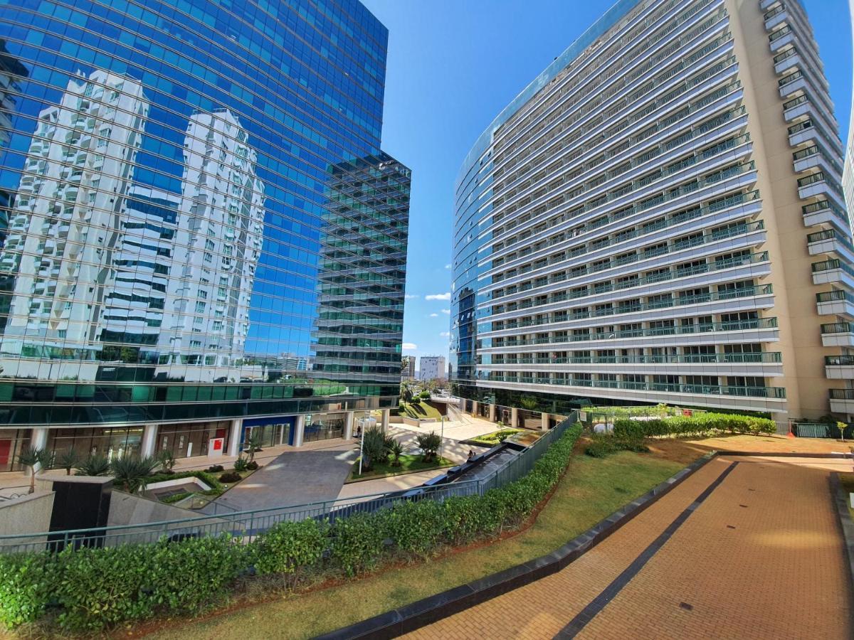 Vision Express Hotel Brasilia Exterior photo